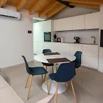 Apartmán Sarius Relais