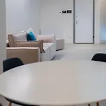 Apartmán Sarius Relais *