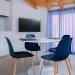 Apartmán Sarius Relais