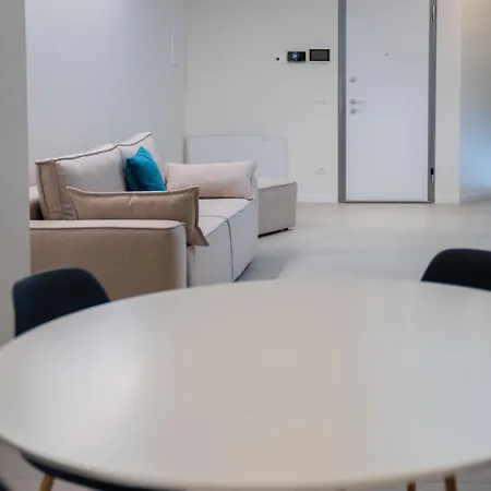 Apartment Sarius Relais *