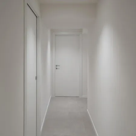 Apartment Sarius Relais Seriate