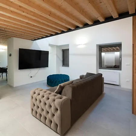 Sarius Relais * Seriate