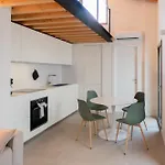 Sarius Relais Apartament Seriate