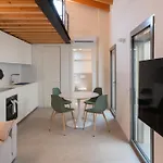 Sarius Relais Apartament