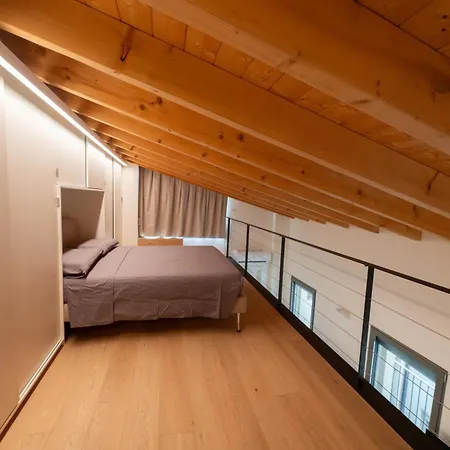 Apartament Sarius Relais