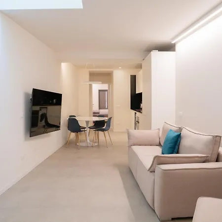 Sarius Relais Διαμέρισμα Seriate
